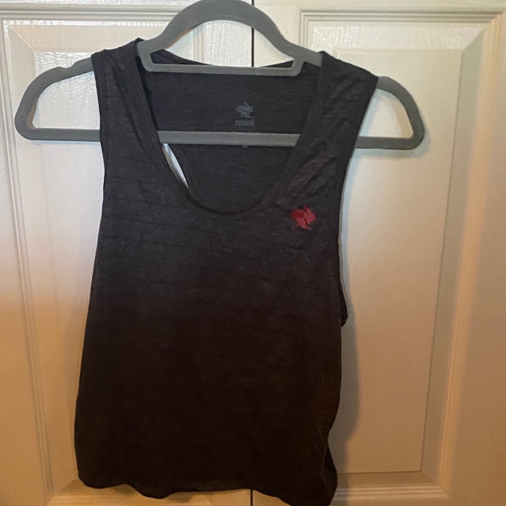 Women's Rabbit running Top